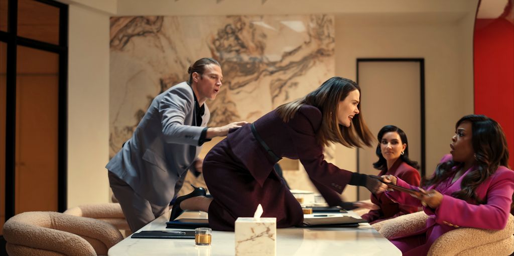 Consulting the experts