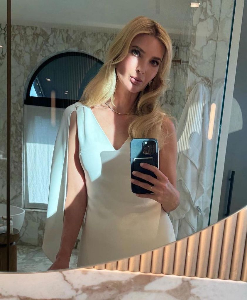 Ivanka Trump and Jared Kushner's $24m home in Florida