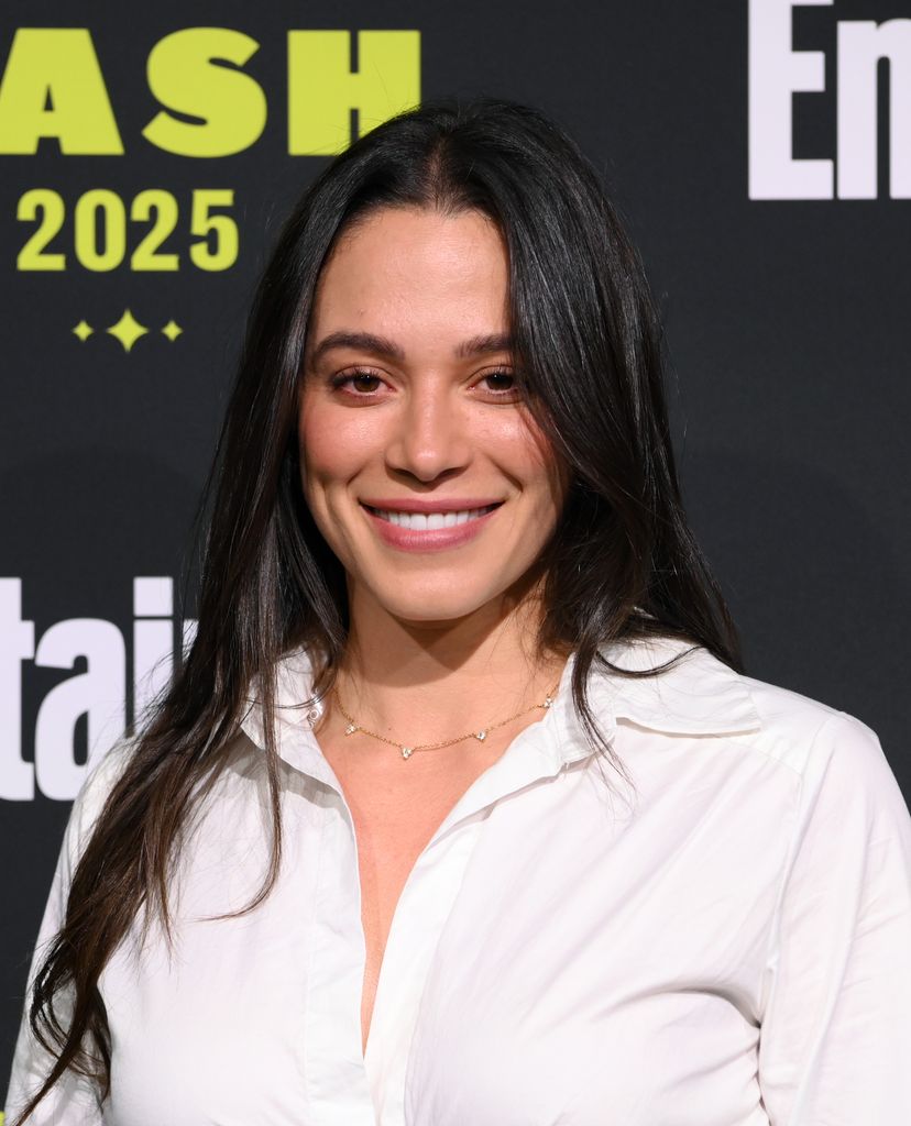 Stéphanie Arcila en 2025.