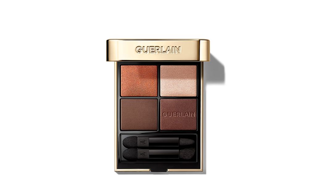 Guerlain eyeshadow palette