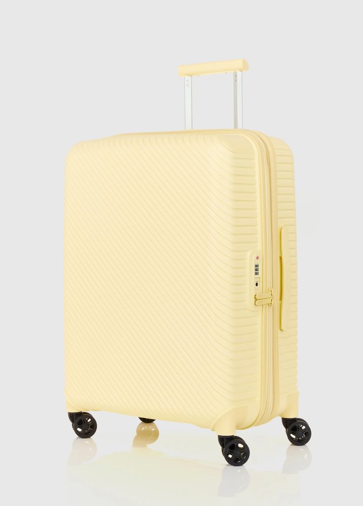 Nere suitcase