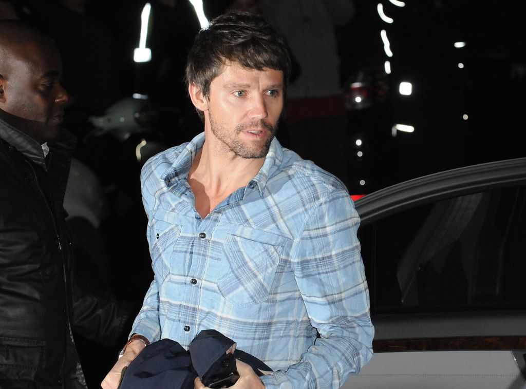 Jason Orange