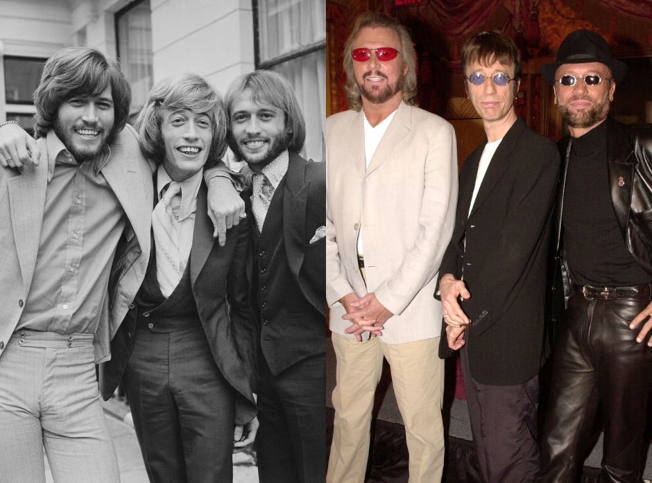 The Bee Gees