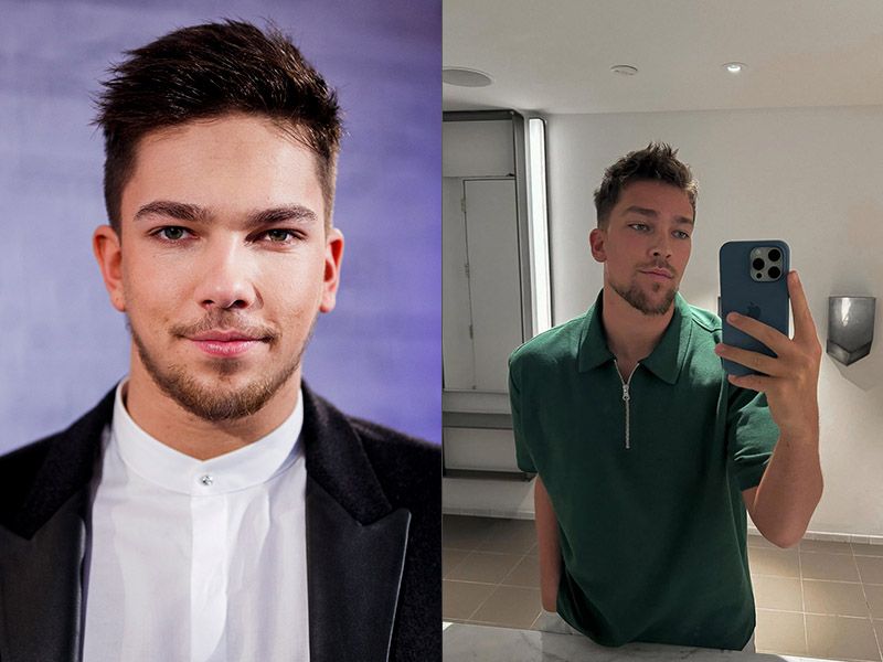 Matt Terry