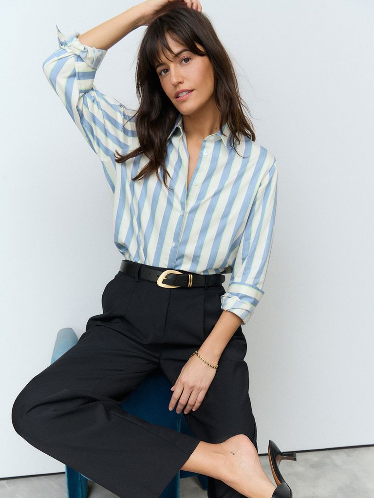 Next Striped Shirt