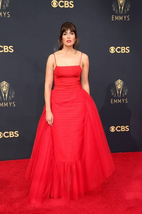 mandy moore emmys 2021