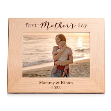 Personalised Photo Frame