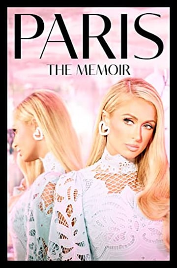 paris the memoir