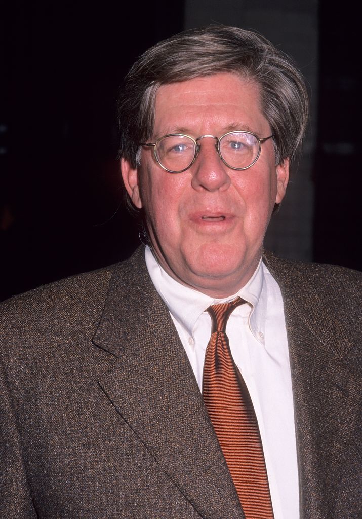  Edward Herrmann attends the "Ancestral Voices" Opening Night Play Performance
