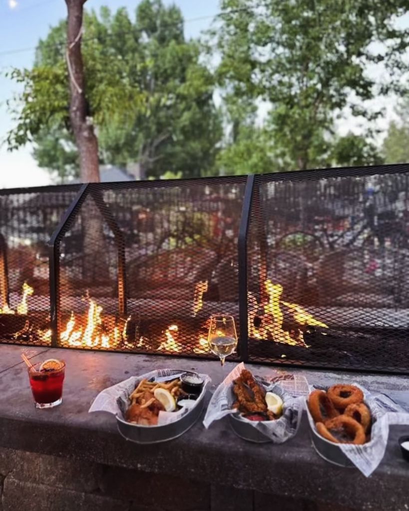 572 Social in Big Bear