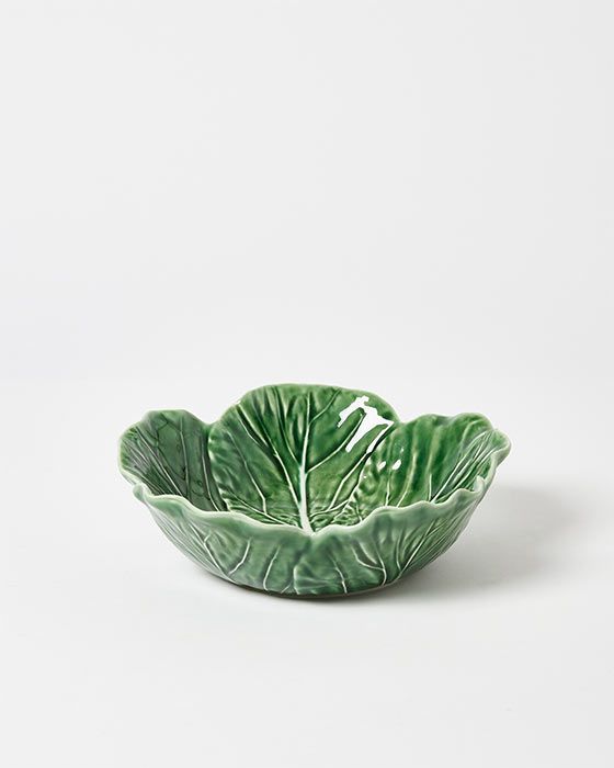 Oliver Bonas cabbage bowl