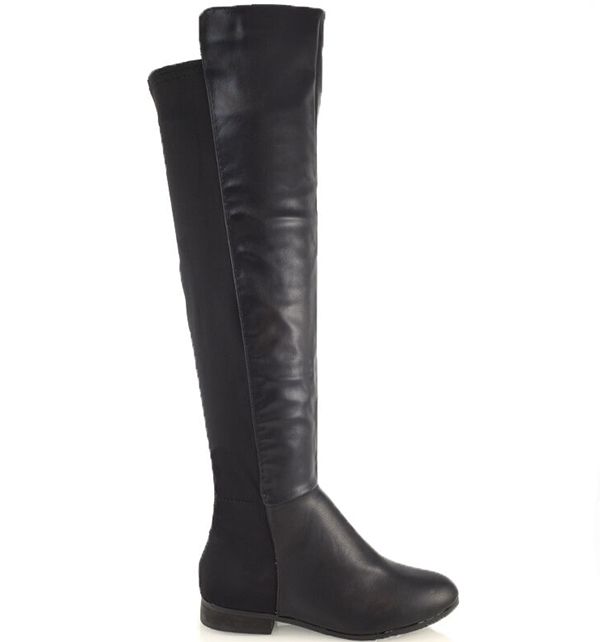 ebay knee high boots