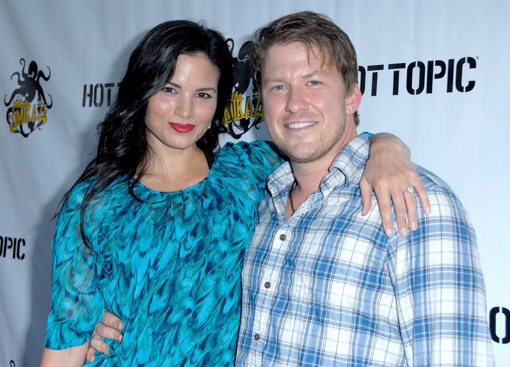 katrina law and keith andreen