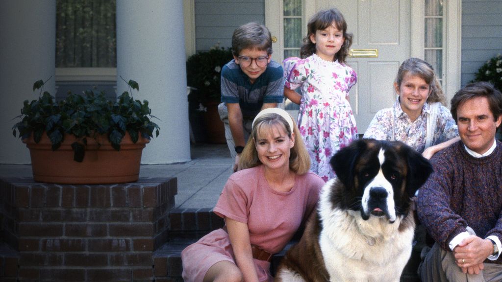 Still from Beethoven 