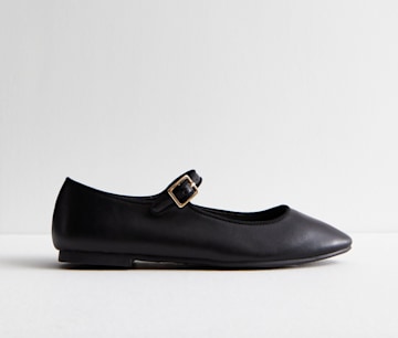 New Look ballet flats