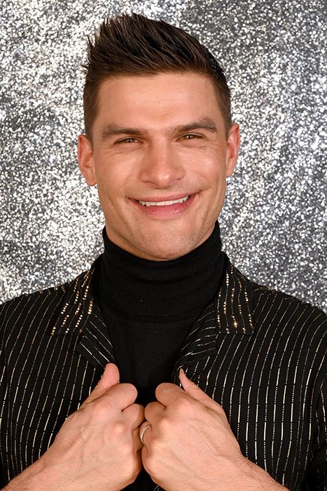 aljaz skorjanec