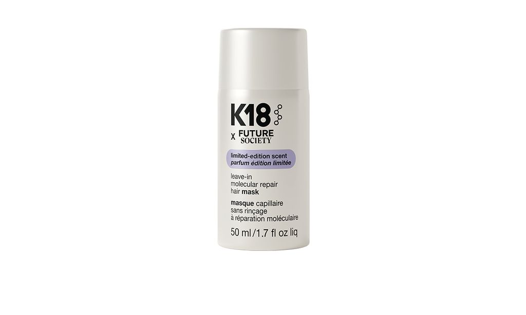 k18 bond repair hair mask
