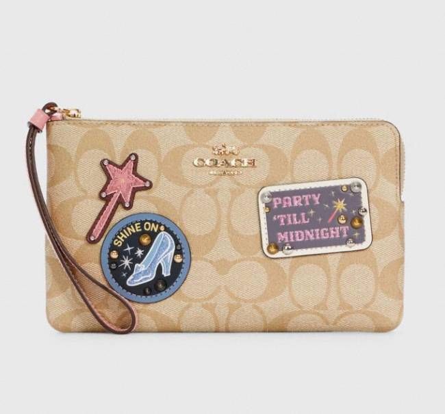 Coach x Disney's new collection is perfect for Mother's Day gifts