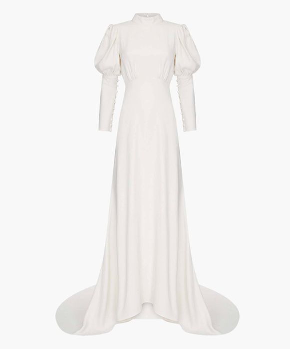 ghost laurel dress