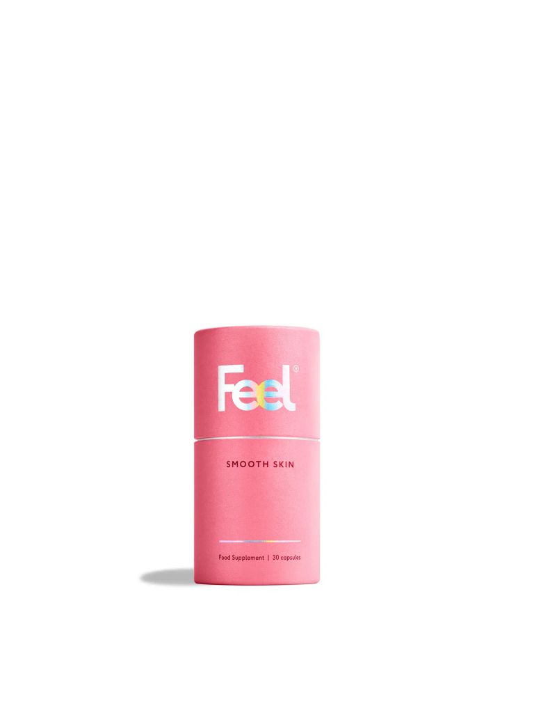 feel supplement skin smooth