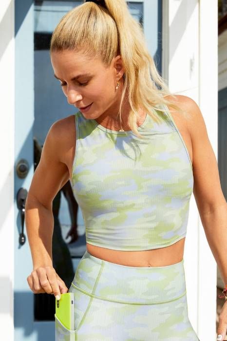 Kate Hudson's new Mom and Me Fabletics collection is the cutest