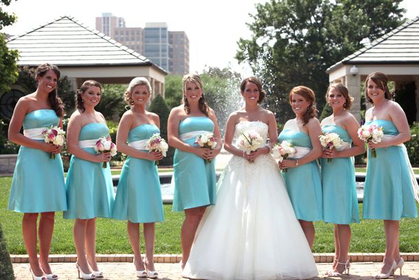 bridesmaids 