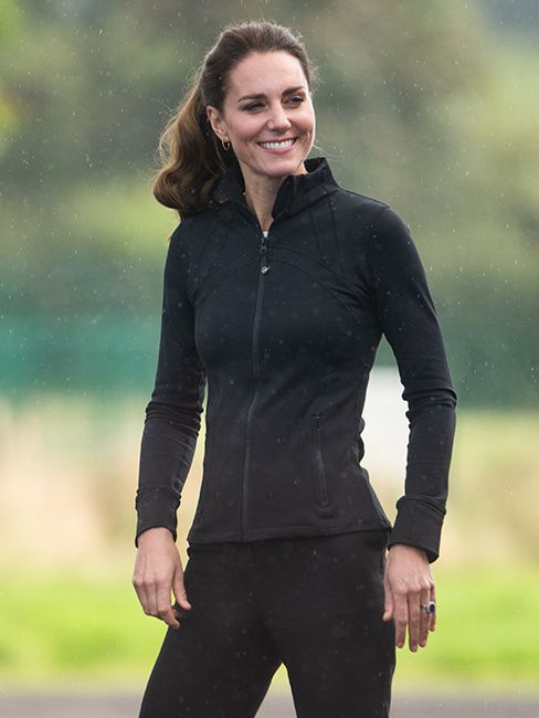 Kate Middleton's Sweatpants