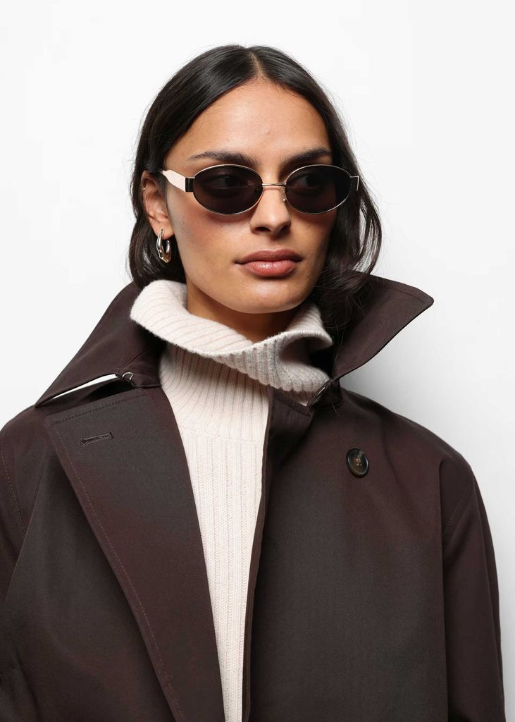 & Other Stories Sunglasses