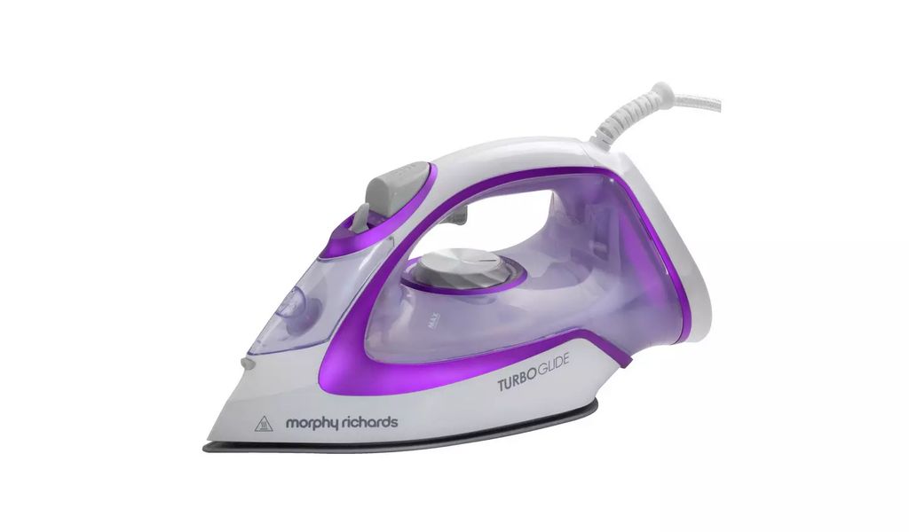 Morphy Richards Steam Iron