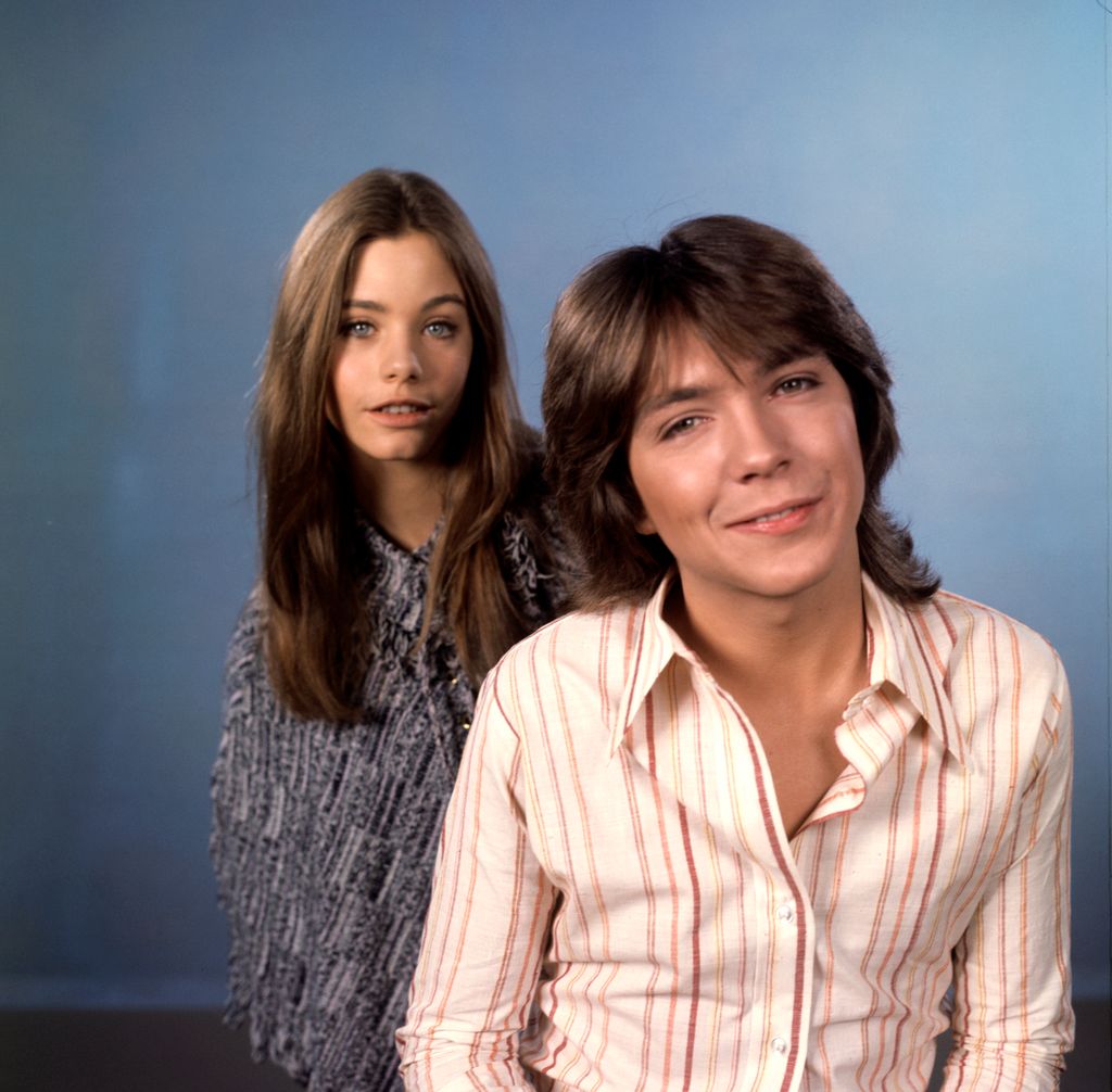 susan dey david cassidy