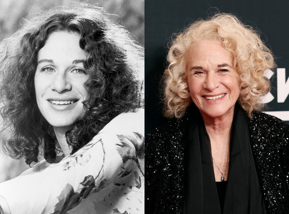 Carole King