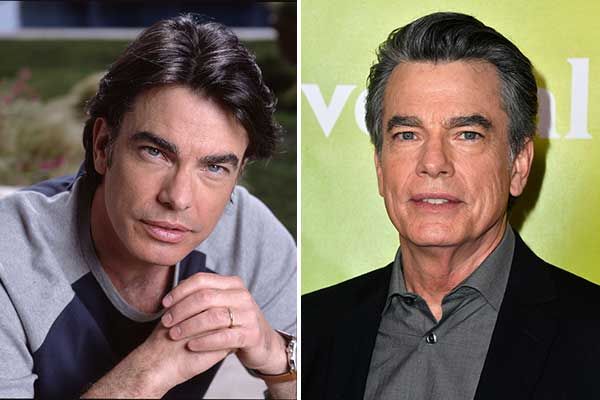 peter gallagher