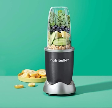 nutribullet