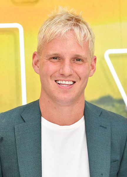 jamie laing solo