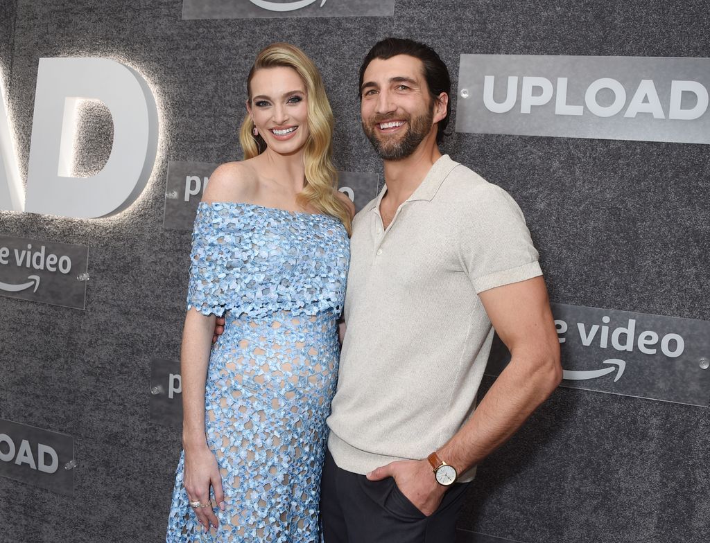 Clayton Snyder allegra Edwards