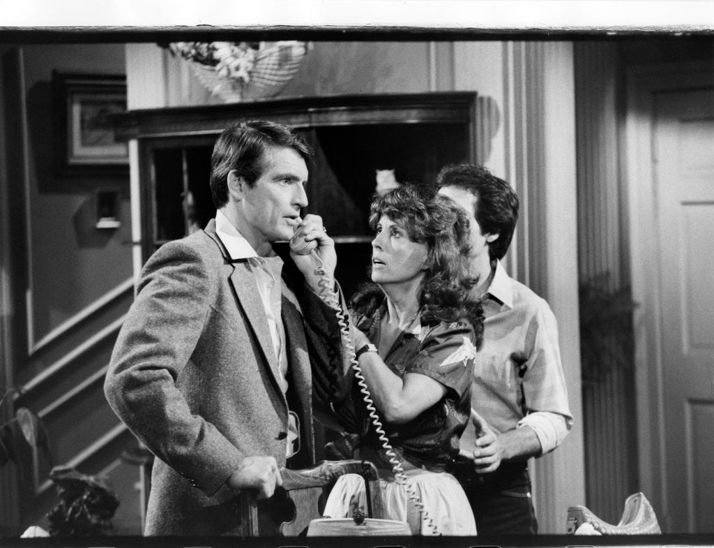 denise alexander on general hospital