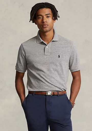 Ralph Lauren polo shirt