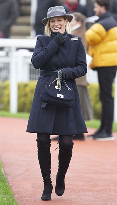 zara tindall outfit