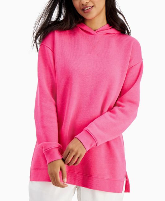 macys style and co sweatshirt sale