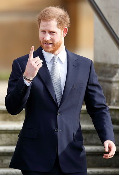 prince harry rugby league draw