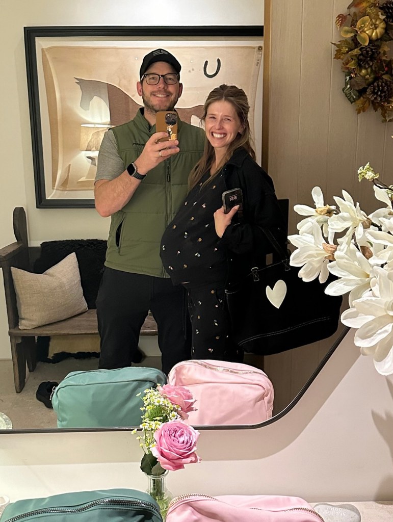 Mother's Day 2025 photo shared by Chris Pratt with his wife Katherine Schwarzenegger