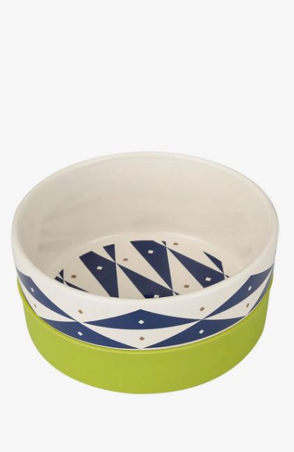 nordstrom clear the rack sale dog bowl