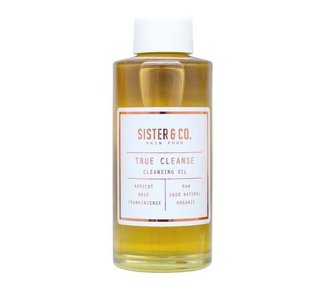 sister co true cleanse