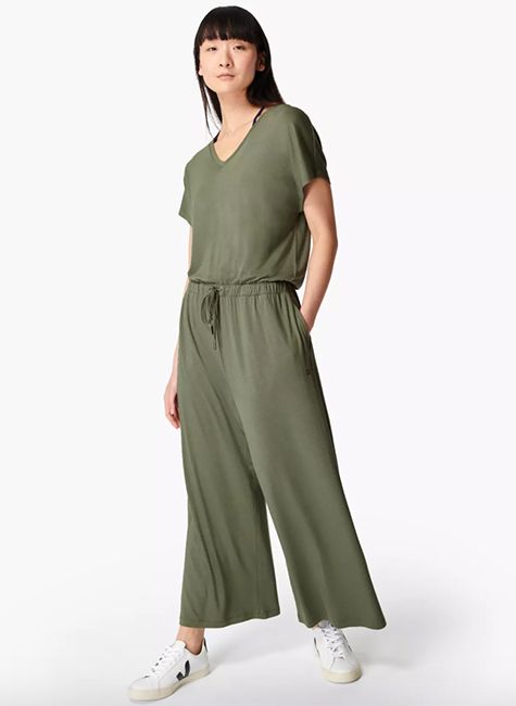 Best casual jumpsuits & playsuits for summer 2021: From ASOS to M&S ...