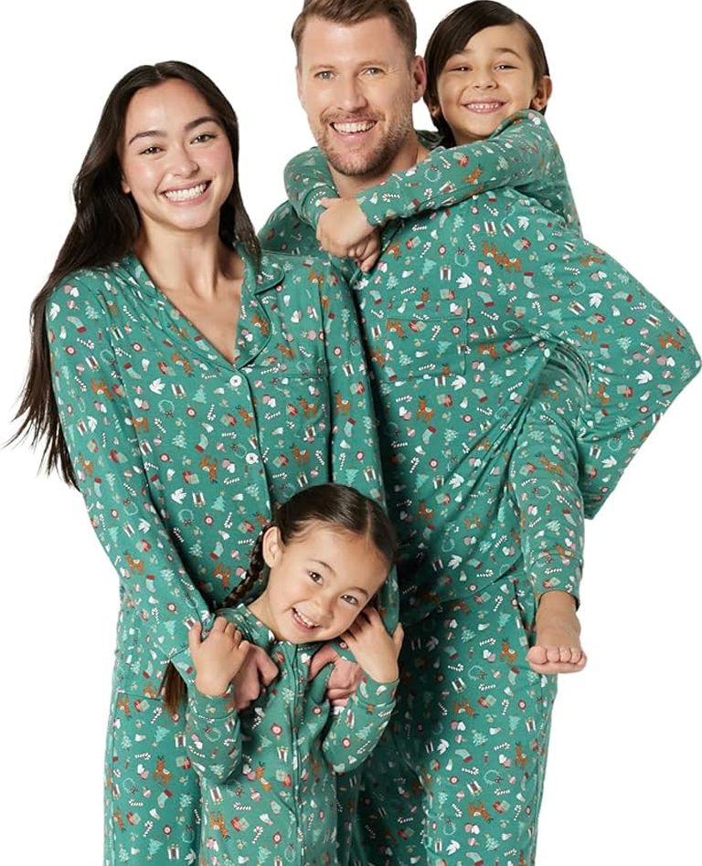 Amazon pjs