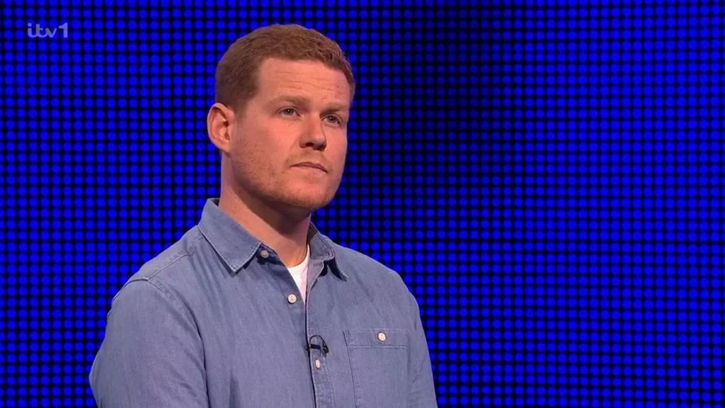 Viewers thought that this contestant on The Chase is a celebrity lookalike