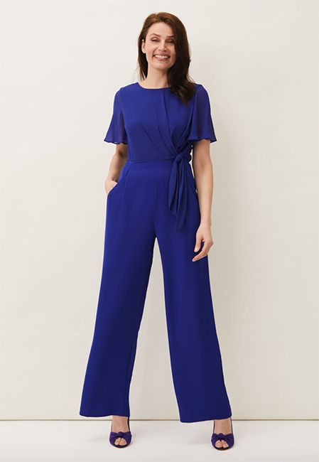 Phase Eight jumpsuit