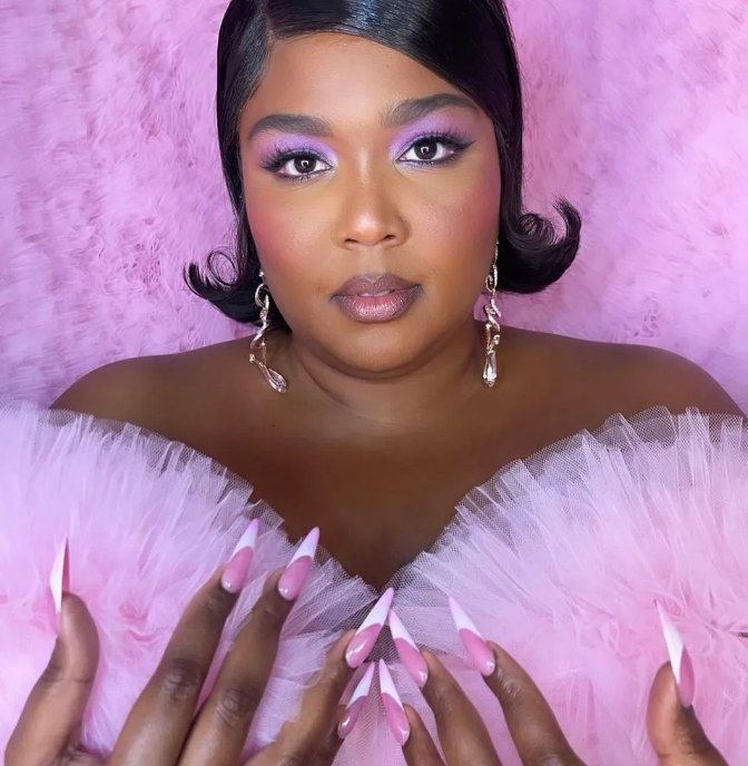 Lizzo