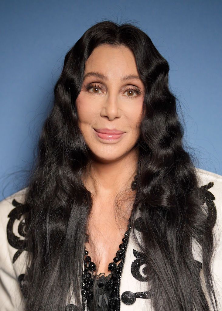 Cher said: "Yes, I’ve had a facelift, but who hasn't?"