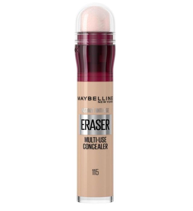 maybelline concealer